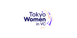 Tokyo Women in VC_400 x 200